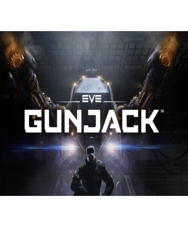 Gunjack Steam Key GLOBAL